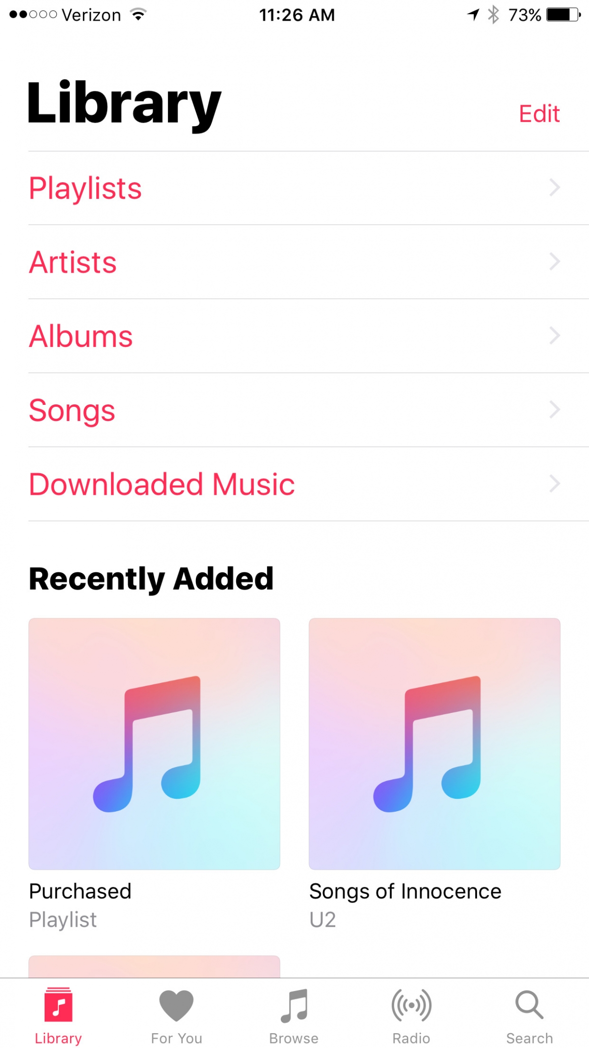 How Do I Add Local Music To Spotify App Iphone